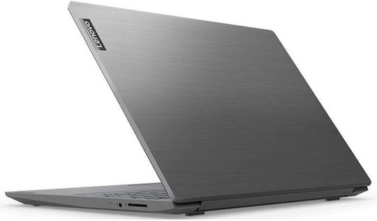 Lenovo V15 ADA 15.6" FHD (Ryzen 3-3250U/4GB/256GB SSD/No OS) Iron Grey (US Keyboard) view 2