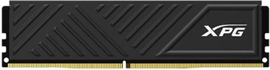 Adata D35G DDR4 with Module 1x16GB and Speed 3200 for Desktop AX4U320016G16A-SBKD35G