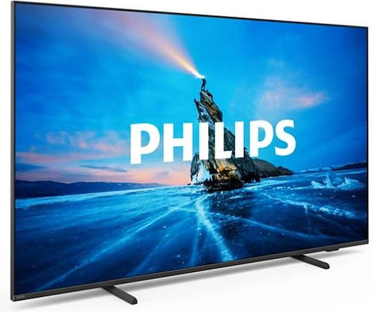 Philips Smart Television 65" 4K UHD Mini LED 65PML8709 HDR (2024) view 2