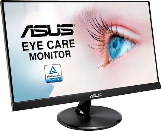 Asus VP229HF IPS Monitor 21.5" FHD 1920x1080 view 2