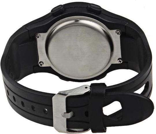 G3043 Smartwatch (Black) view 2
