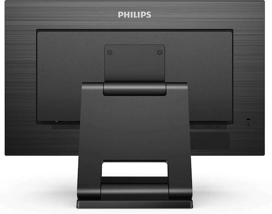 Philips B-Line 242B1TC IPS Touch Monitor 23.8" FHD 1920x1080 with Response Time 4ms GTG view 5