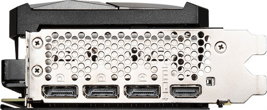 MSI GeForce RTX 3080 Ti 12GB GDDR6X Ventus 3X OC Graphics Card Ansicht 5
