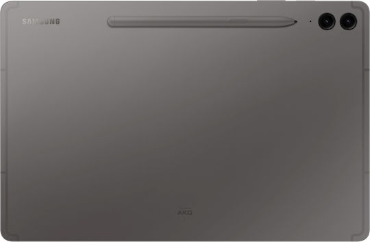 Samsung Galaxy Tab S9 FE+ 12.4" (8GB/128GB) Gray view 4