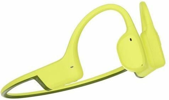 Suunto Sonic Bone Conduction Bluetooth Handsfree Earphones with Sweat Resistance Green vue 8