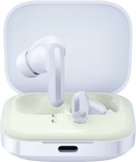 Xiaomi Redmi Buds 5 Bluetooth Handsfree Earphones with Sweat Resistance and Charging Case Sky Blue