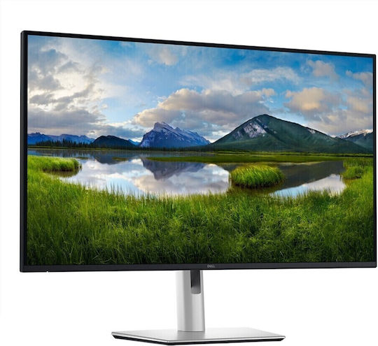 Dell Pro Plus P3225QE IPS Monitor 31.5" 4K 3840x2160 Ansicht 2