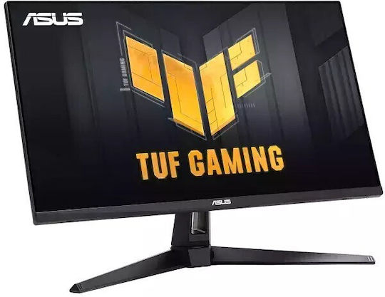 Asus TUF Gaming VG27AQL3A IPS HDR Gaming Monitor 27" QHD 2560x1440 180Hz with Response Time 1ms GTG vue 6