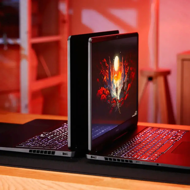 HP OMEN 16-ap0053dx 16" IPS FHD+ 144Hz (Ryzen 9-8940HX/32GB/1TB SSD/GeForce RTX 5060/W11 Home) (US Keyboard) view 6