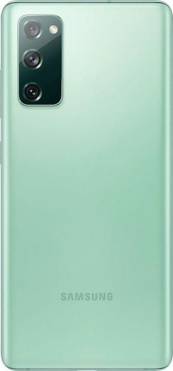 Samsung Galaxy S20 FE 5G Dual SIM (6GB/128GB) Cloud Mint view 3
