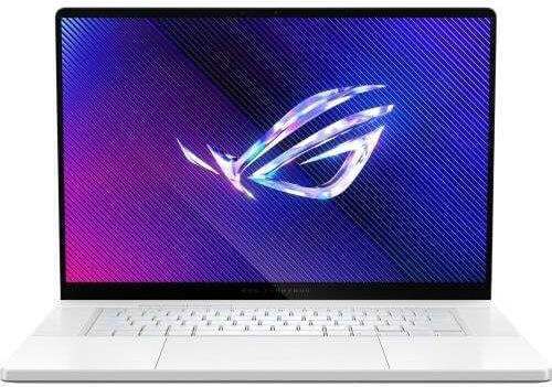 Asus ROG Zephyrus G16 (GA605WV-QR092) 16.9" QHD+ 240Hz (Ryzen AI 300 Series-9 HX 370/32GB/1TB SSD/GeForce RTX 4060/No OS) Eclipse Gray vue 2