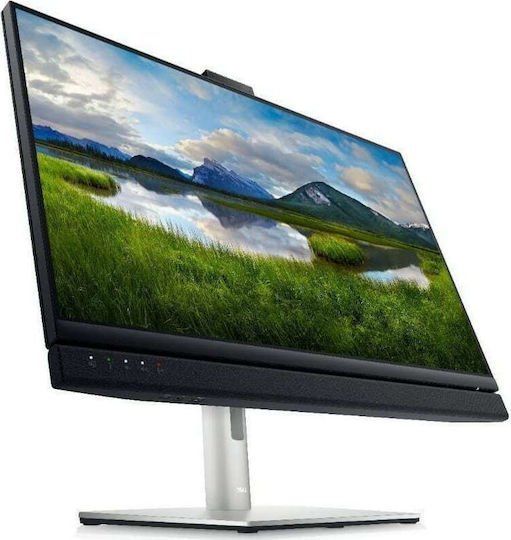 Dell C2722DE IPS Monitor 27" QHD 2560x1440 with Response Time 5ms GTG view 5