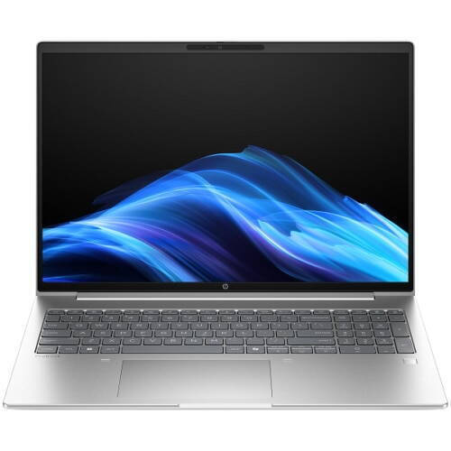 HP C14P0ET 16" FHD+ (Ultra 7-255U/32GB/1TB SSD/W11 Pro) (International English Keyboard) vista 2