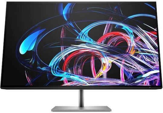 HP Z32k G3 IPS Monitor 31.5" 4K 3840x2160 with Response Time 5ms GTG