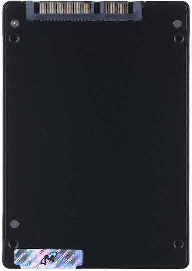 Micron 5400 Max SSD 1.9TB 2.5'' SATA III Connection view 5