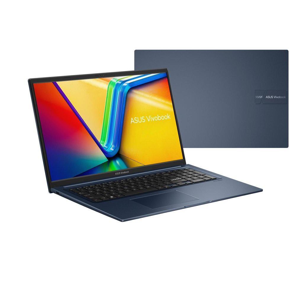 Asus VivoBook 17 X1704VA-AU986 17.3" FHD (Core 3-100U/8GB/512GB SSD/No OS) (International English Keyboard) vista 6
