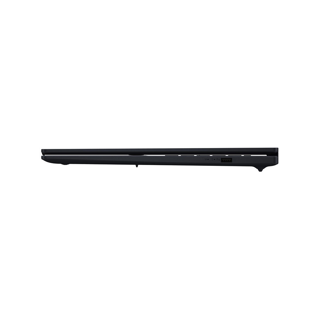 Asus Vivobook 18 M1807GA-S8005 18" FHD+ 144Hz (Ryzen AI 400 Series-5 430/16GB/512GB SSD/No OS) Quiet Blue (International English Keyboard) vue 6