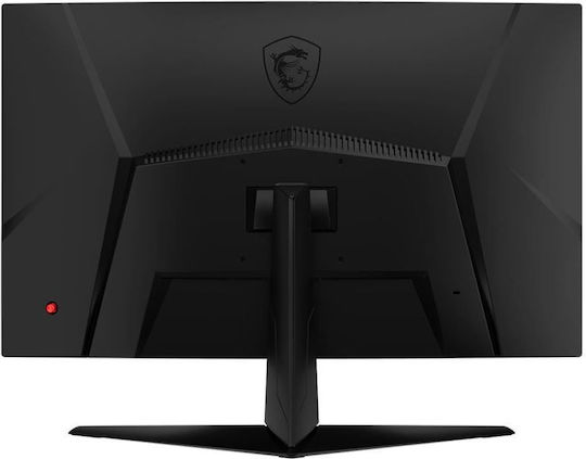 MSI Optix G27C4X VA Curved Monitor 27" FHD 1920x1080 250Hz with Response Time 4ms GTG vue 3