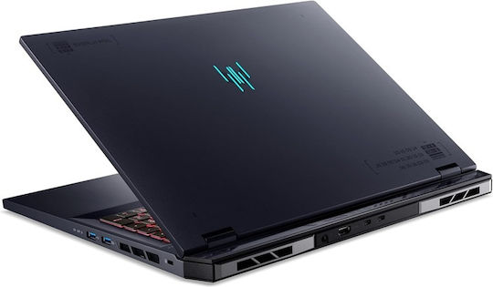 Acer Predator Helios Neo 18 18" IPS 165Hz (i9-14900HX/32GB/1TB SSD/GeForce RTX 4070/W11 Home) (US Keyboard) view 3
