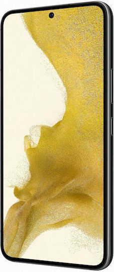 Samsung Galaxy S22 Enterprise Edition 5G Dual SIM (8GB/128GB) Phantom Black view 6