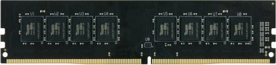 TeamGroup Elite DDR4 with Module 1x8GB and Speed 3200 for Desktop TED48G3200C2201 view 2