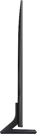 Samsung Smart Television 75" 4K UHD QLED GQ75Q70CAT HDR (2023) vue 2