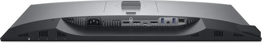 Dell U2421HE IPS Monitor 24" FHD 1920x1080 with Response Time 5ms GTG vue 6