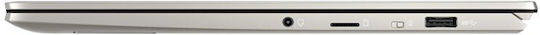 MSI Prestige 14 Evo B13M-415ES 14" FHD+ (i7-13500H/8GB/512GB SSD/W11 Home) (ES Keyboard) view 3