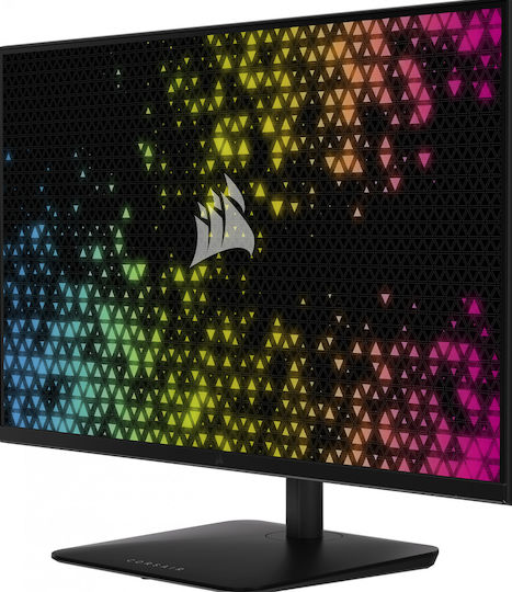 Corsair CM-9020007-PE IPS HDR Gaming Monitor 31.5" QHD 2560x1440 165Hz with Response Time 8ms GTG view 5