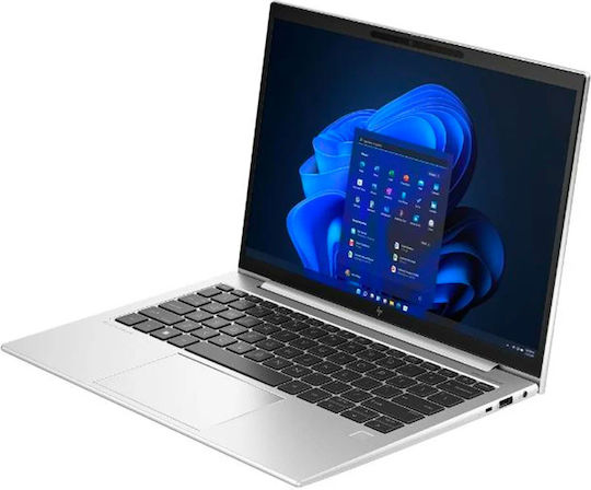 HP EliteBook 830 G10 13.3" IPS FHD+ (i7-1355U/16GB/512GB SSD/W11 Pro) (US Keyboard) view 4