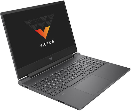 HP Victus 15-fa1020ns 15.6" IPS FHD (i5-12450H/16GB/512GB SSD/GeForce RTX 2050/No OS) (ES Keyboard) view 3