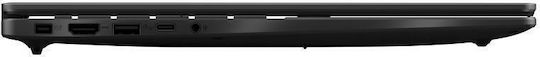 Asus V16 V3607VU-RP059W 16" FHD+ 144Hz (Core 5-210H/16GB/1TB SSD/GeForce RTX 4050/W11 Home) (International English Keyboard) view 4