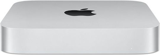 Apple Mac Mini (2023) (M2 8-core/8GB /10-Core GPU/512GB SSD/MacOS)