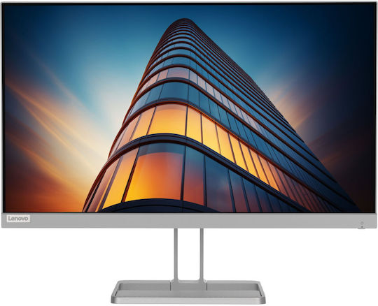 Lenovo L24i-40 IPS Monitor 23.8" FHD 1920x1080 with Response Time 4ms GTG view 9