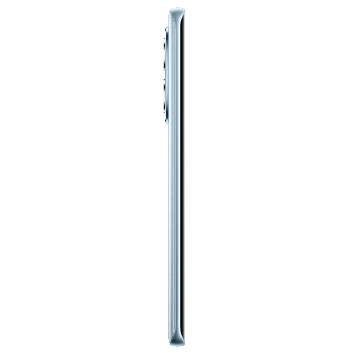 Xiaomi Redmi Note 15 4G Dual SIM (6GB/128GB) Glacier Blue view 4