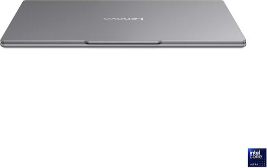Lenovo Yoga Slim 7 15ILL9 15.3" IPS Touchscreen 120Hz (Ultra 7-258V/32GB/1TB SSD/W11 Pro) Luna Grey (GR Keyboard) view 3