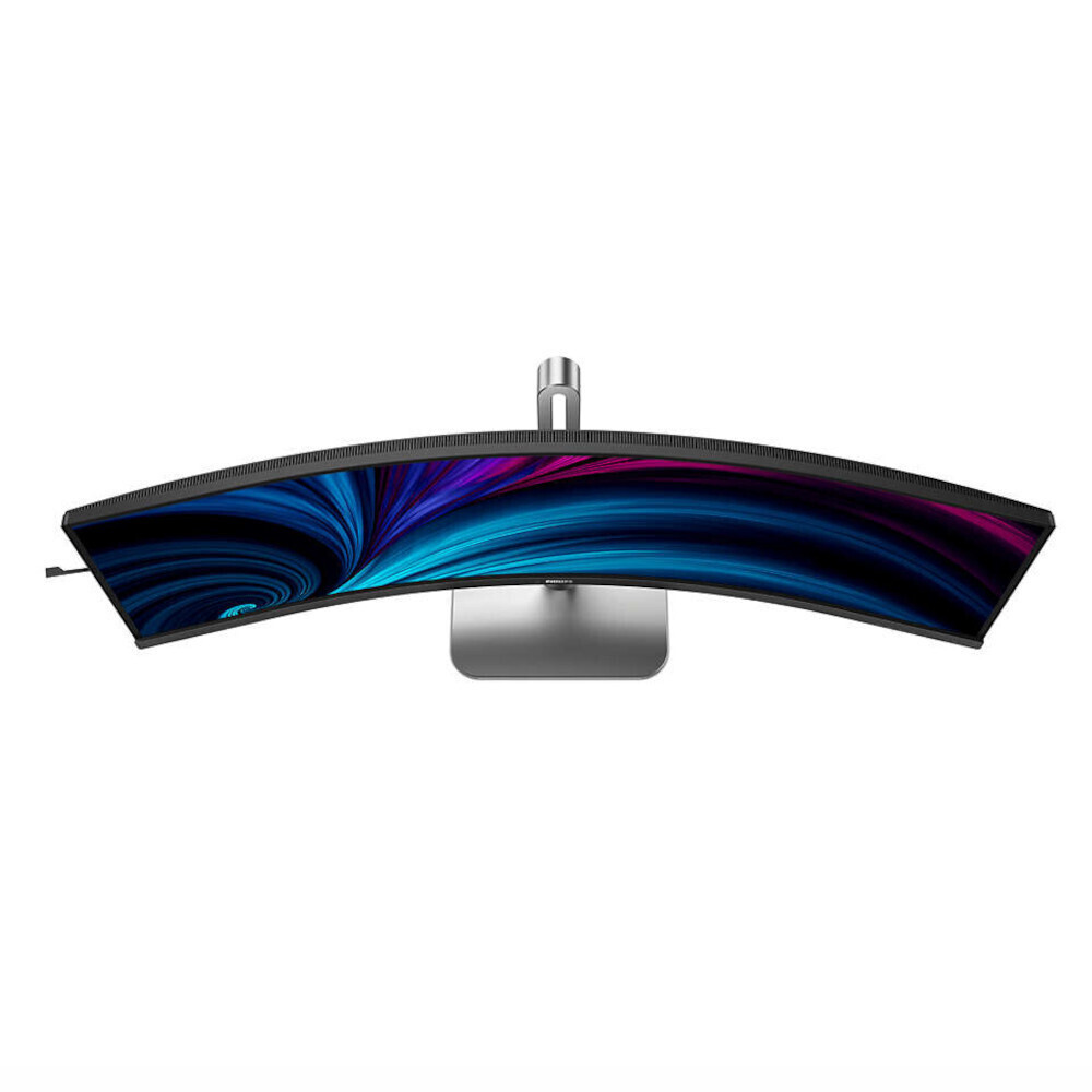 Philips 49B2U5900C Ultrawide VA HDR Curved Monitor 48.8" 5120x1440 with 4ms GTG Response Time view 7