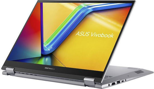 Asus VivoBook Flip TN3402YA 14" Touchscreen (Ryzen 5-7430U/16GB/1TB SSD/W11 Home) (US Keyboard)