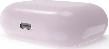 Gembird TWS-03 In-ear Bluetooth Handsfree Earphones with Charging Case Purple view 4