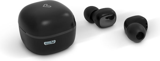 Energy Sistem Style Pocket In-ear Bluetooth Handsfree Earphones with Charging Case Space vista 2