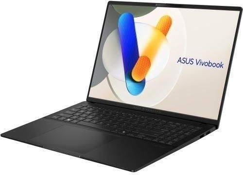 Asus Vivobook S16 S5606CA-RI046X 16" OLED 120Hz (Ultra 7-255H/32GB/1.0TB SSD/W11 Pro) (US Keyboard) view 3