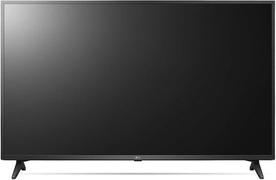 LG Smart Television 65" 4K UHD LED 65UQ75003LF HDR (2022) view 2