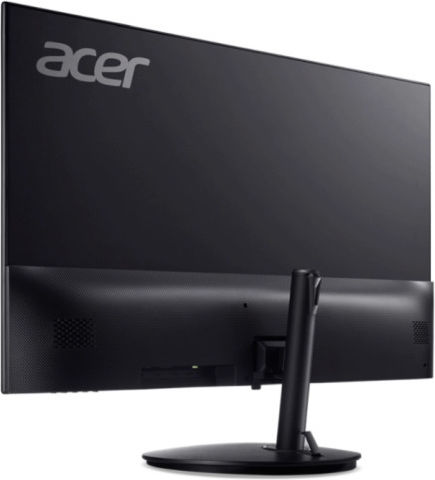Acer SH272E IPS Monitor 27" QHD 2560x1440 view 2