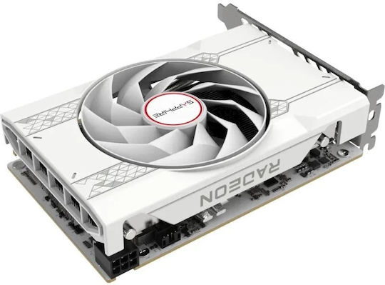 Sapphire Radeon RX 6500 XT 4GB GDDR6 Pulse Graphics Card vista 3
