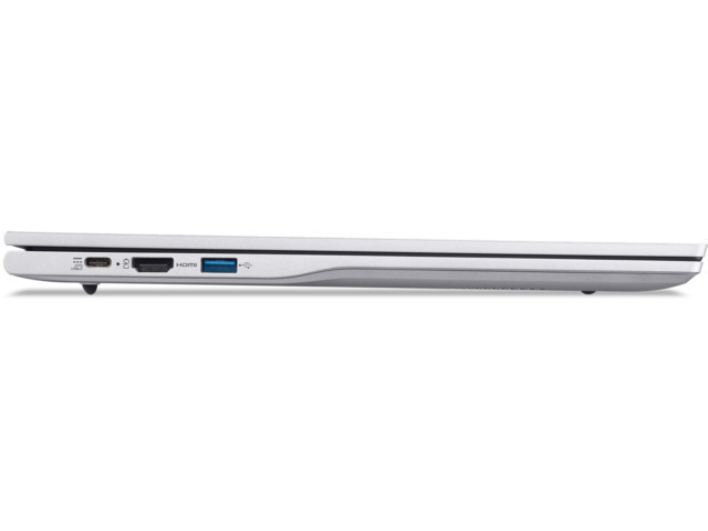 Acer Aspire Lite 16 16" FHD+ (i5-1334U/16GB/512GB SSD/Linux) (US Keyboard) vista 4
