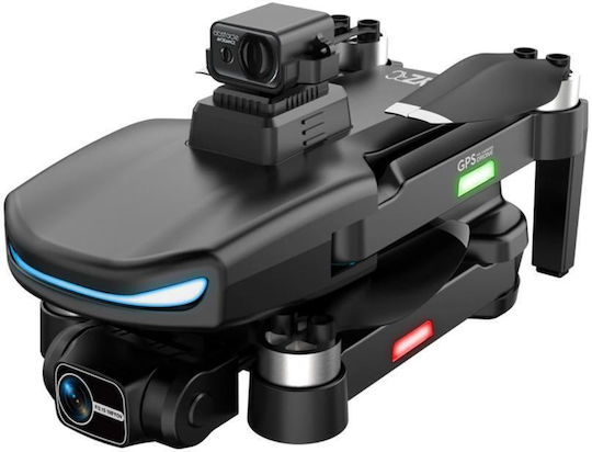 CSJ L800 Pro Drone 5G with 480p Camera and Controller view 4