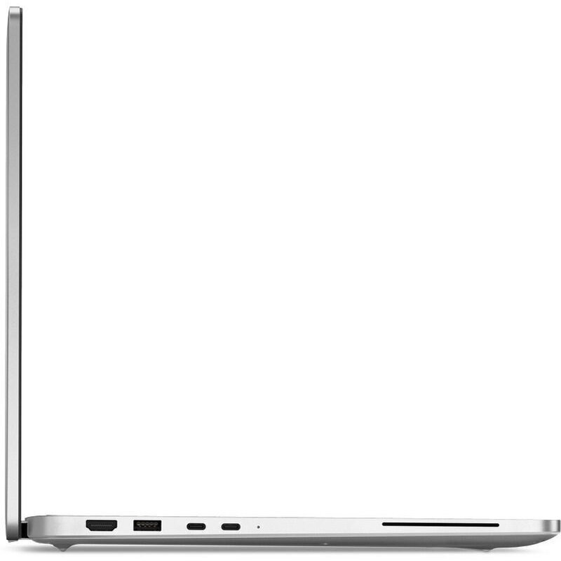 Dell PB16250 16" FHD+ (Ultra 5-235U/16GB/512GB SSD/W11 Pro) (US Keyboard) view 6