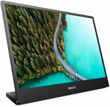 Philips 16B1P3302 IPS Monitor 15.6" FHD 1920x1080 with Response Time 4ms GTG view 2