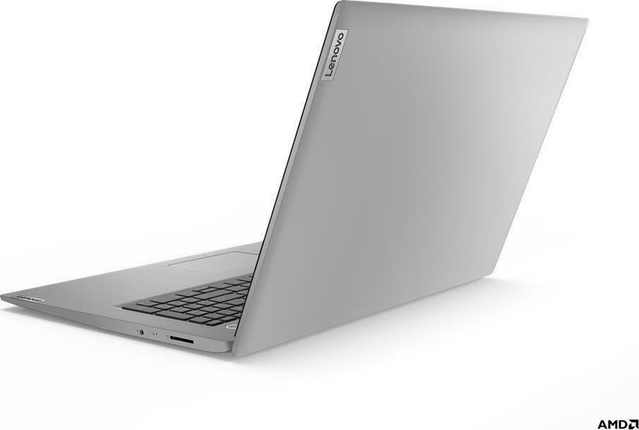 Lenovo IdeaPad 3 15ADA05 15.6" FHD (Ryzen 3-3250U/8GB/512GB SSD/W10 S) (GR Keyboard) view 4