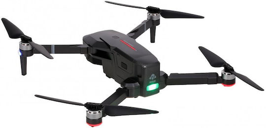 Visuo K1 Pro Drone 5G with 4K Camera and Controller view 2